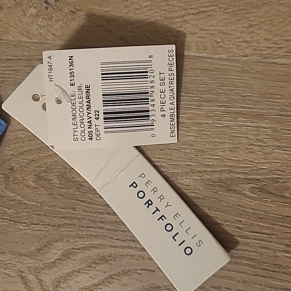 Baby Boy 12m Suit - Picture 4 of 4